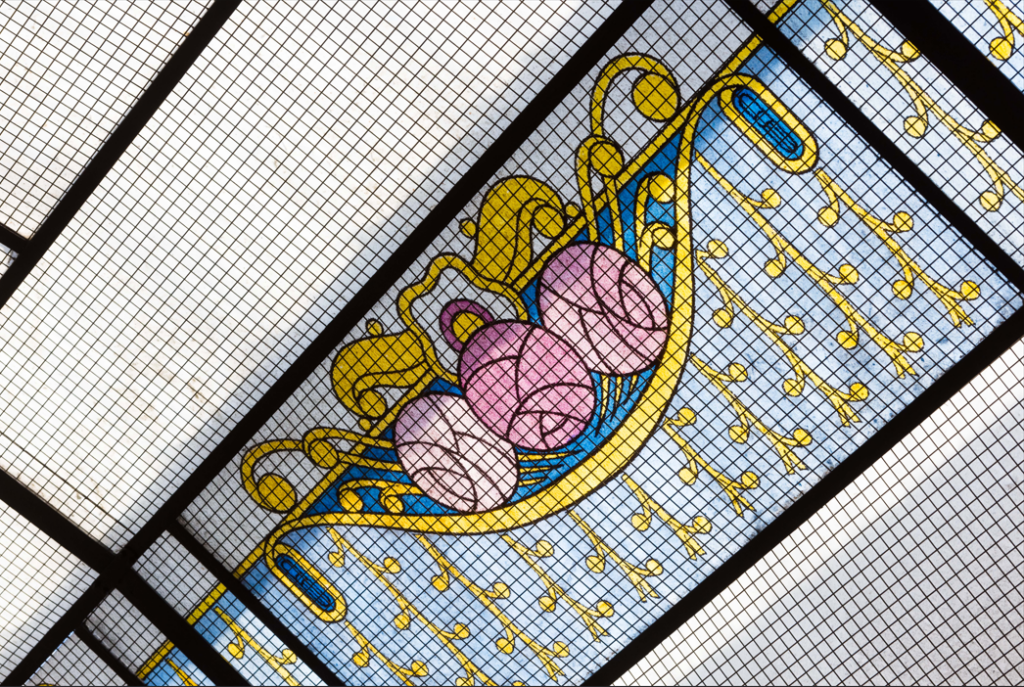 Le Printemps de l’Art décoratif 2026 : quand le passé graphique reprend des couleurs