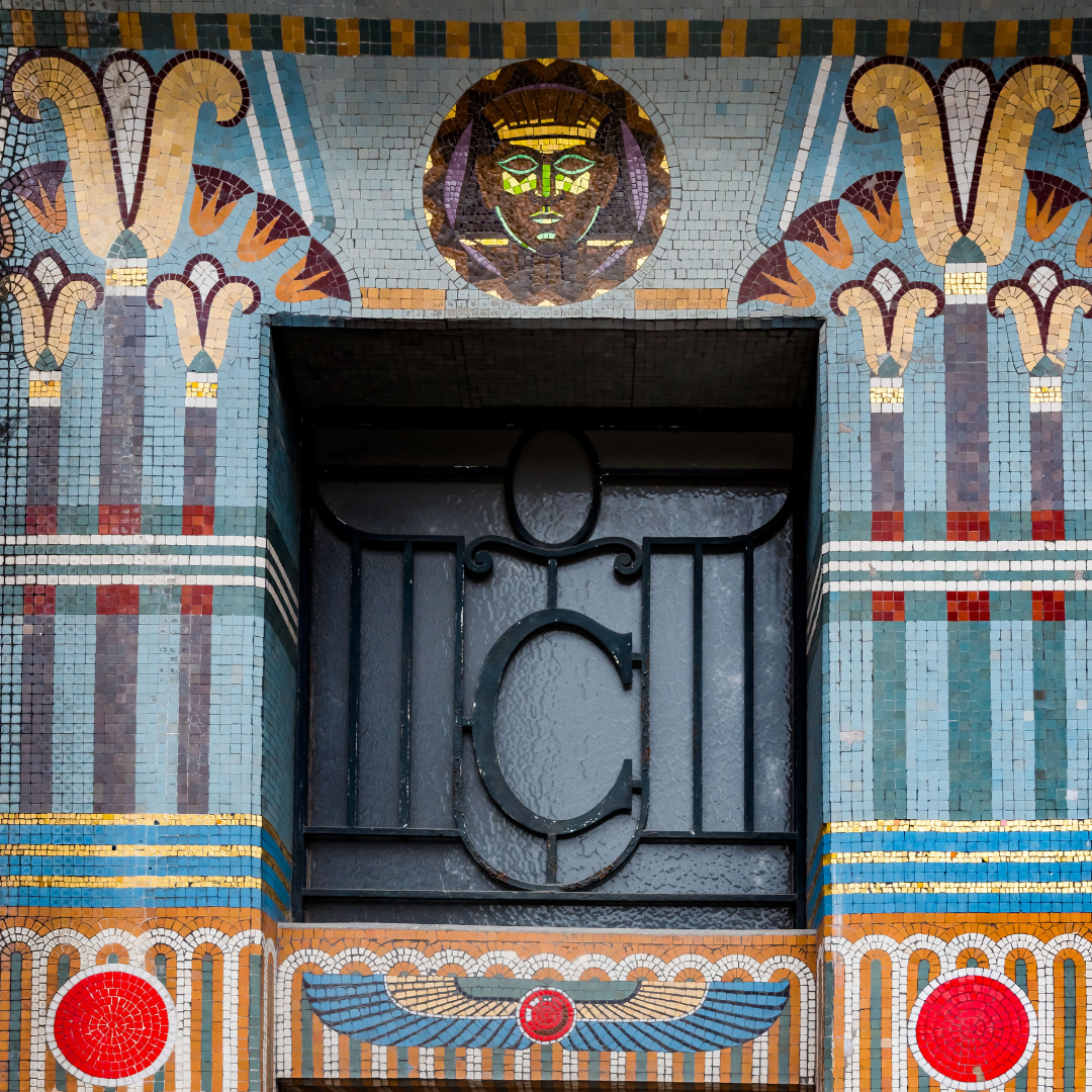 Le Printemps de l’Art décoratif 2026 : quand le passé graphique reprend des couleurs