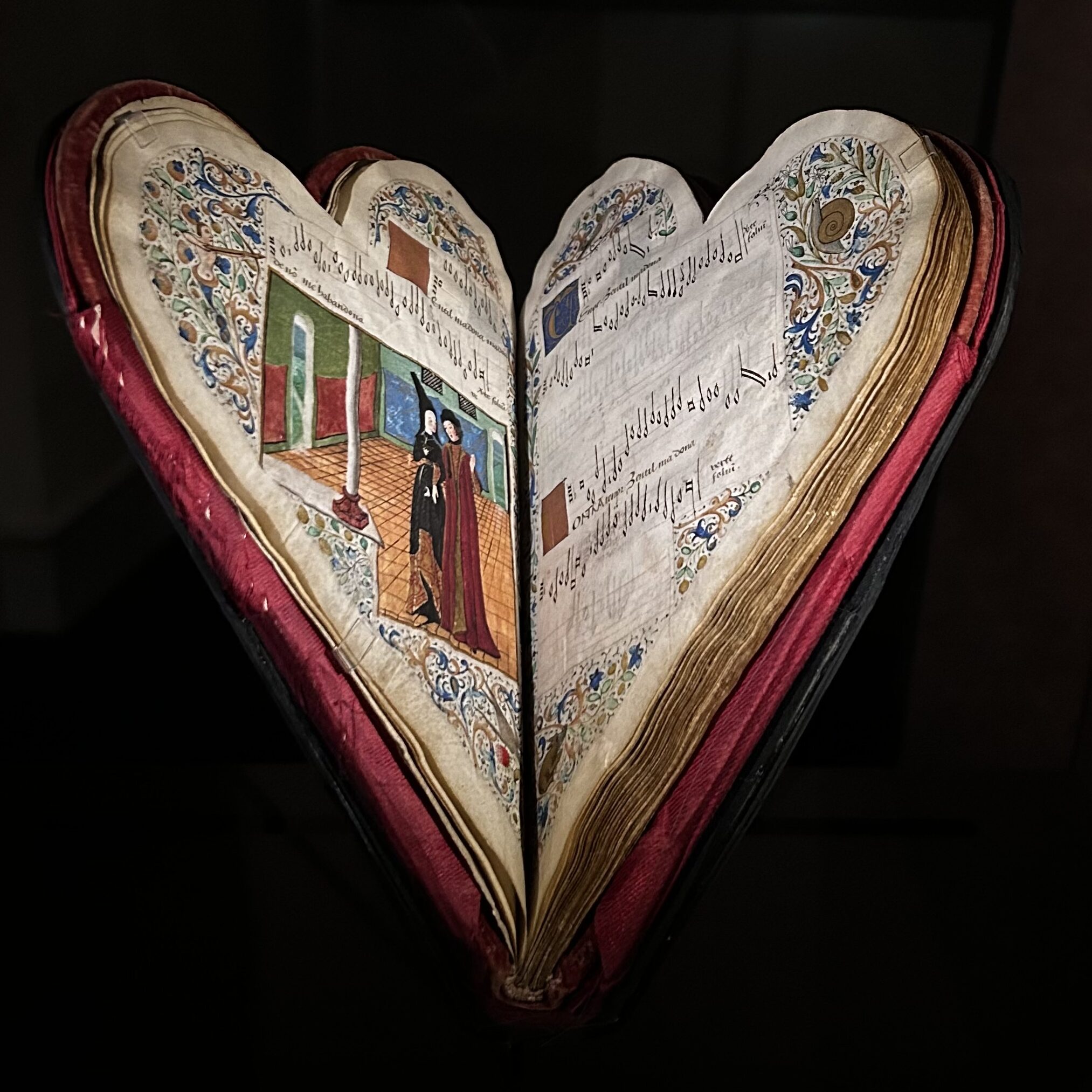 1000 ans de langue française