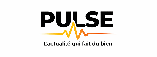 Logo pulse