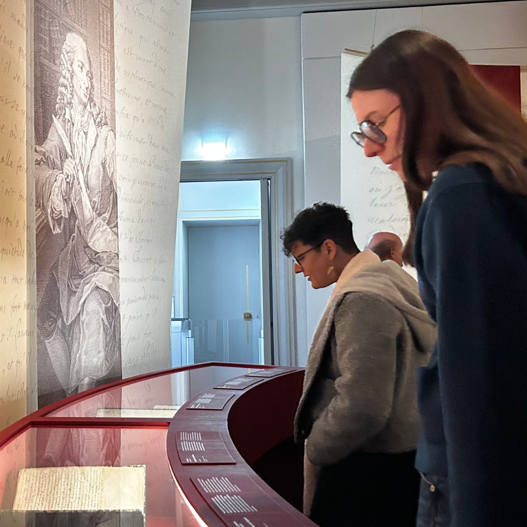 1000 ans de langue française